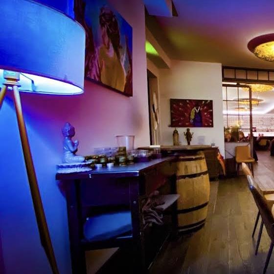 Restaurant "Ayana Indian Kitchen" in Erkelenz