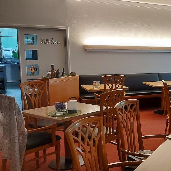 Restaurant "Gracht 7" in Erkelenz
