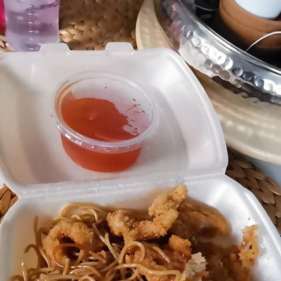 Restaurant "Cafe Bistro Wok Life" in Erkelenz