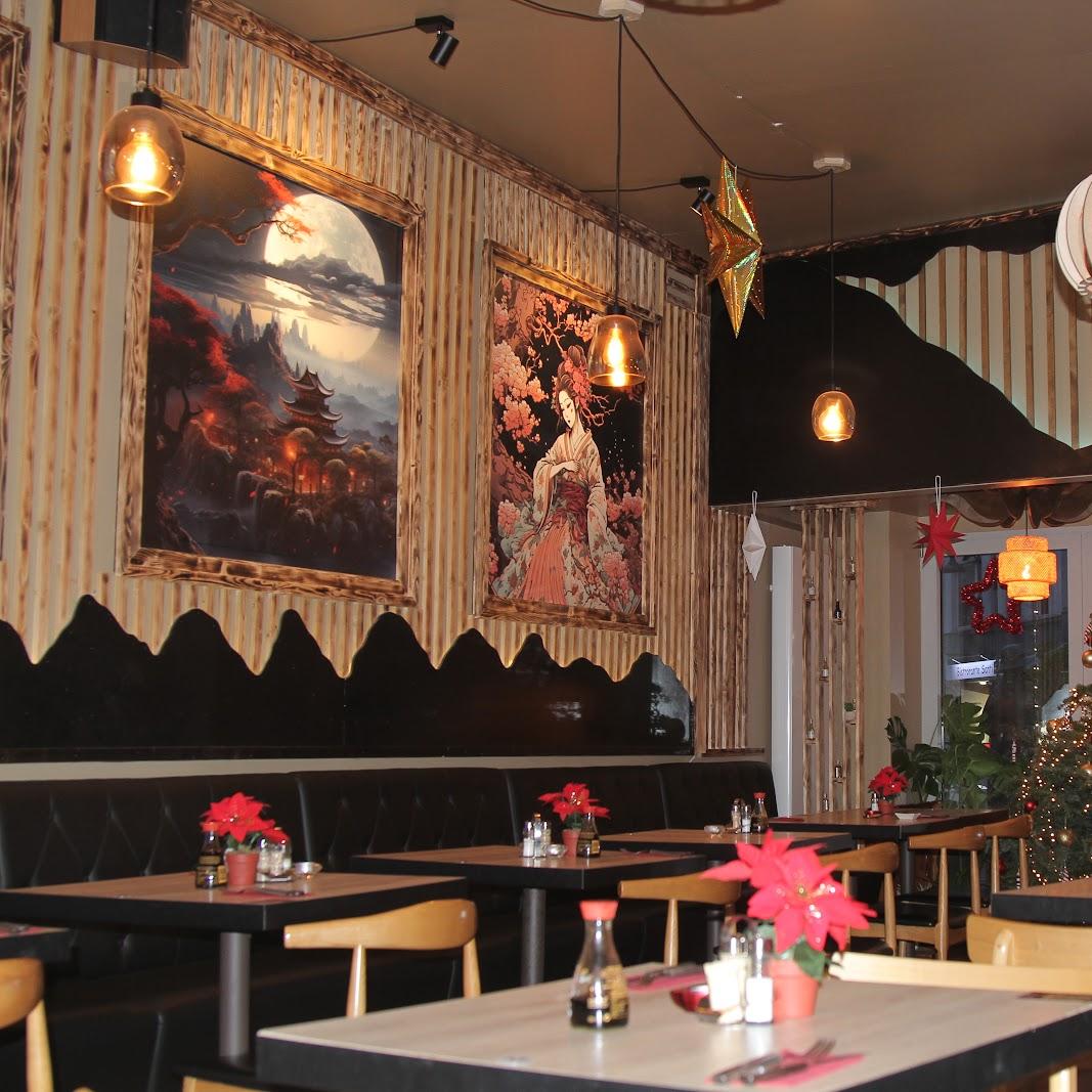 Restaurant "Nikiri" in Erkelenz