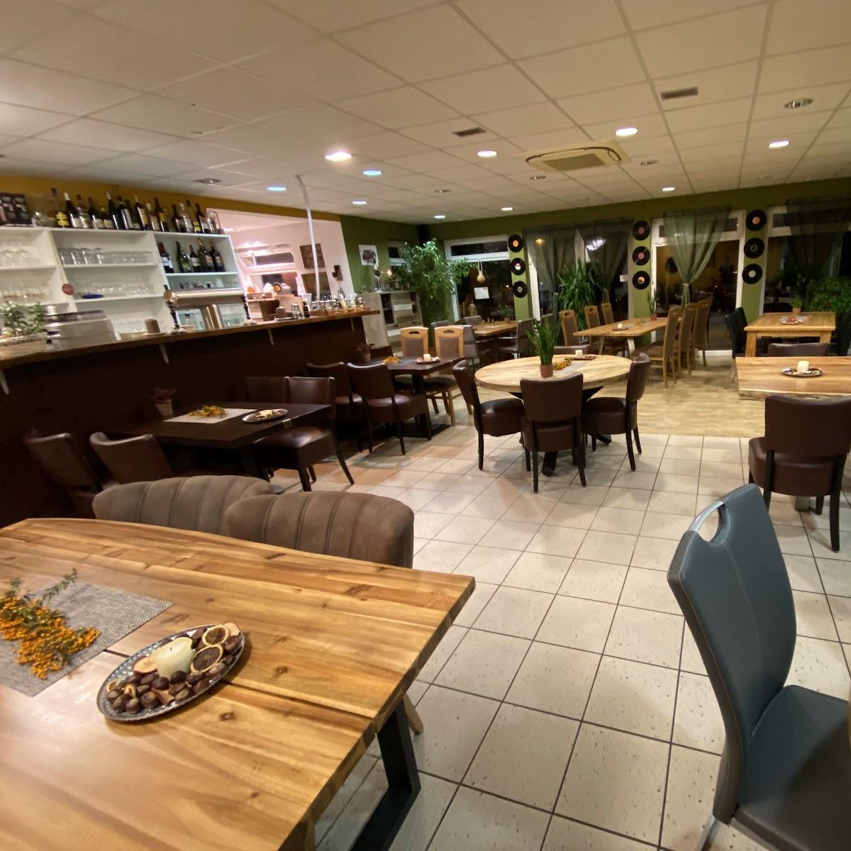 Restaurant "Pizza Lounge - Ilyas Günes" in Erkelenz