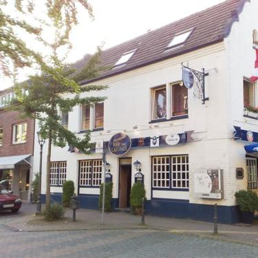Restaurant "er Bier & Caféhaus" in Erkelenz