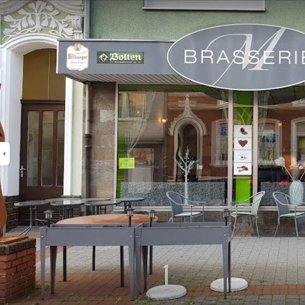 Restaurant "Brasserie-Cafe-Koe-" in Erkelenz