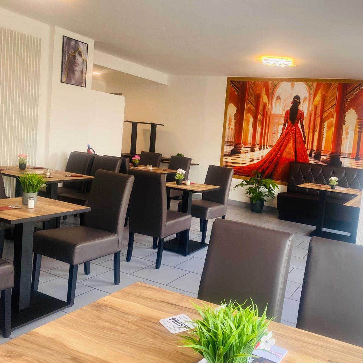Restaurant "Pizzeria ToTo" in Erkelenz