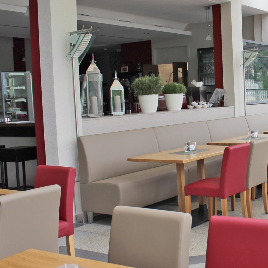 Restaurant "Restaurant Sibylle" in Bad Neualbenreuth