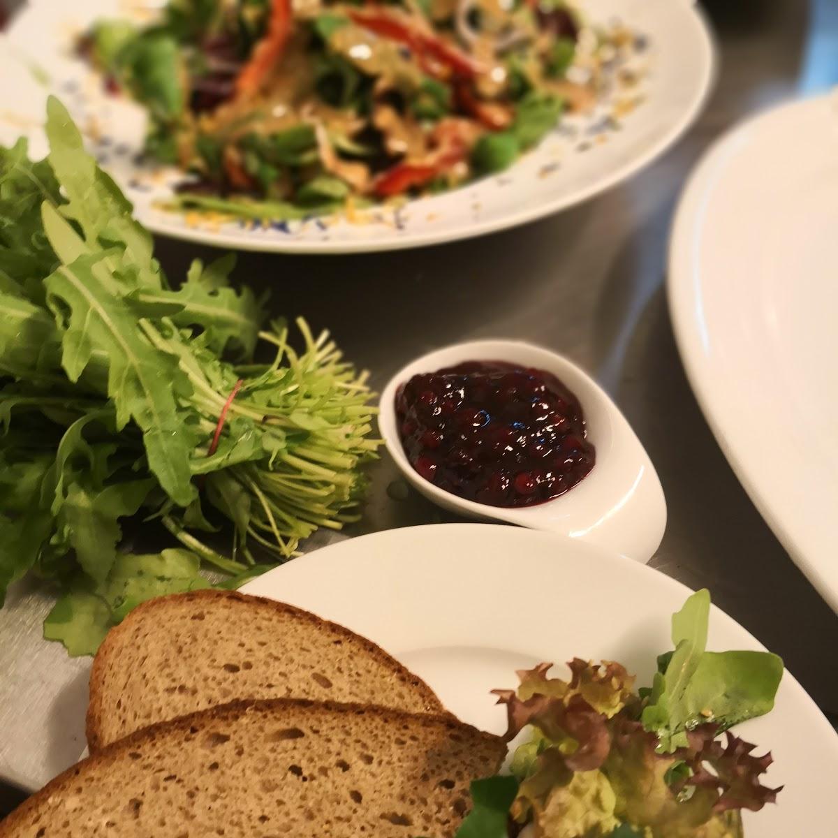 Restaurant "Perfect Cook" in Berlin