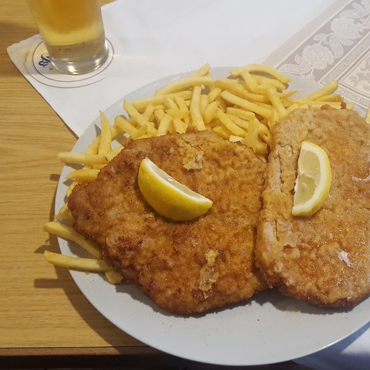 Restaurant "Sigis Biergarten" in  Abensberg