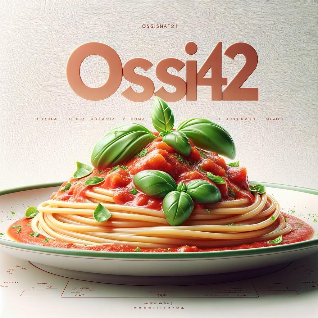 Restaurant "Trattoria Oswaldo" in Mammendorf