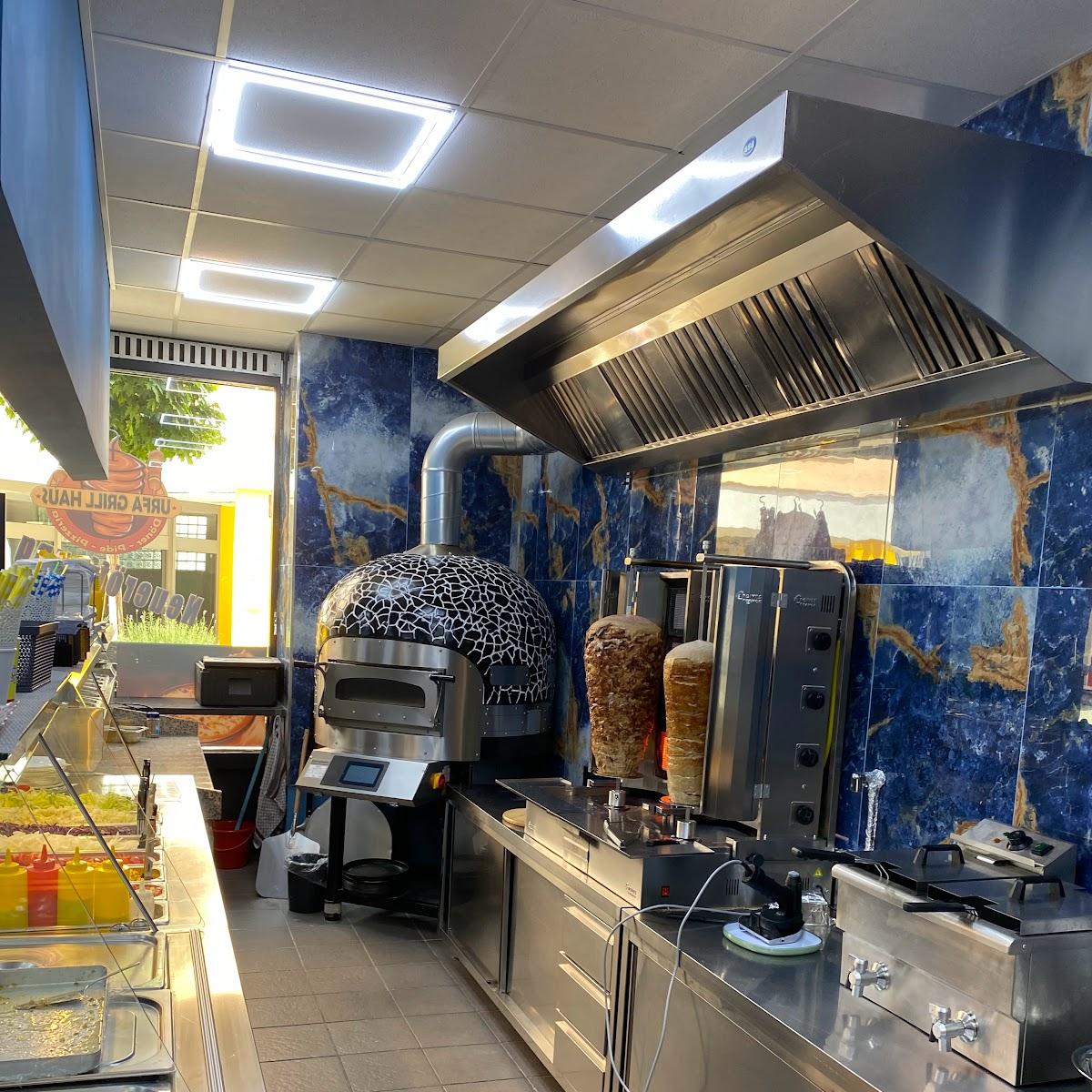 Restaurant "Urfa grillhaus" in Schopfheim