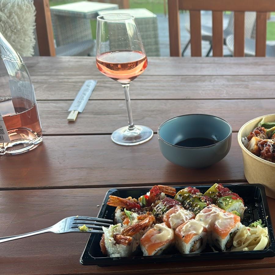 Restaurant "Su&Nu Asian Food" in Taucha