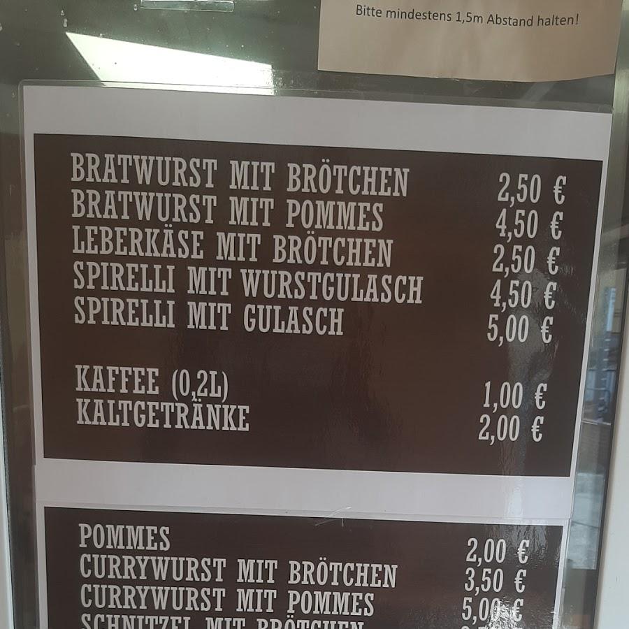 Restaurant "Die Sattmacher Lounge" in Taucha