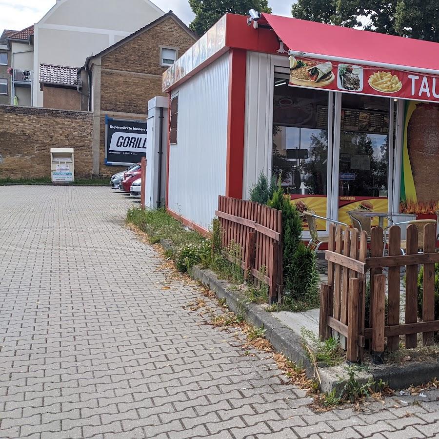 Restaurant "Bistro" in Taucha