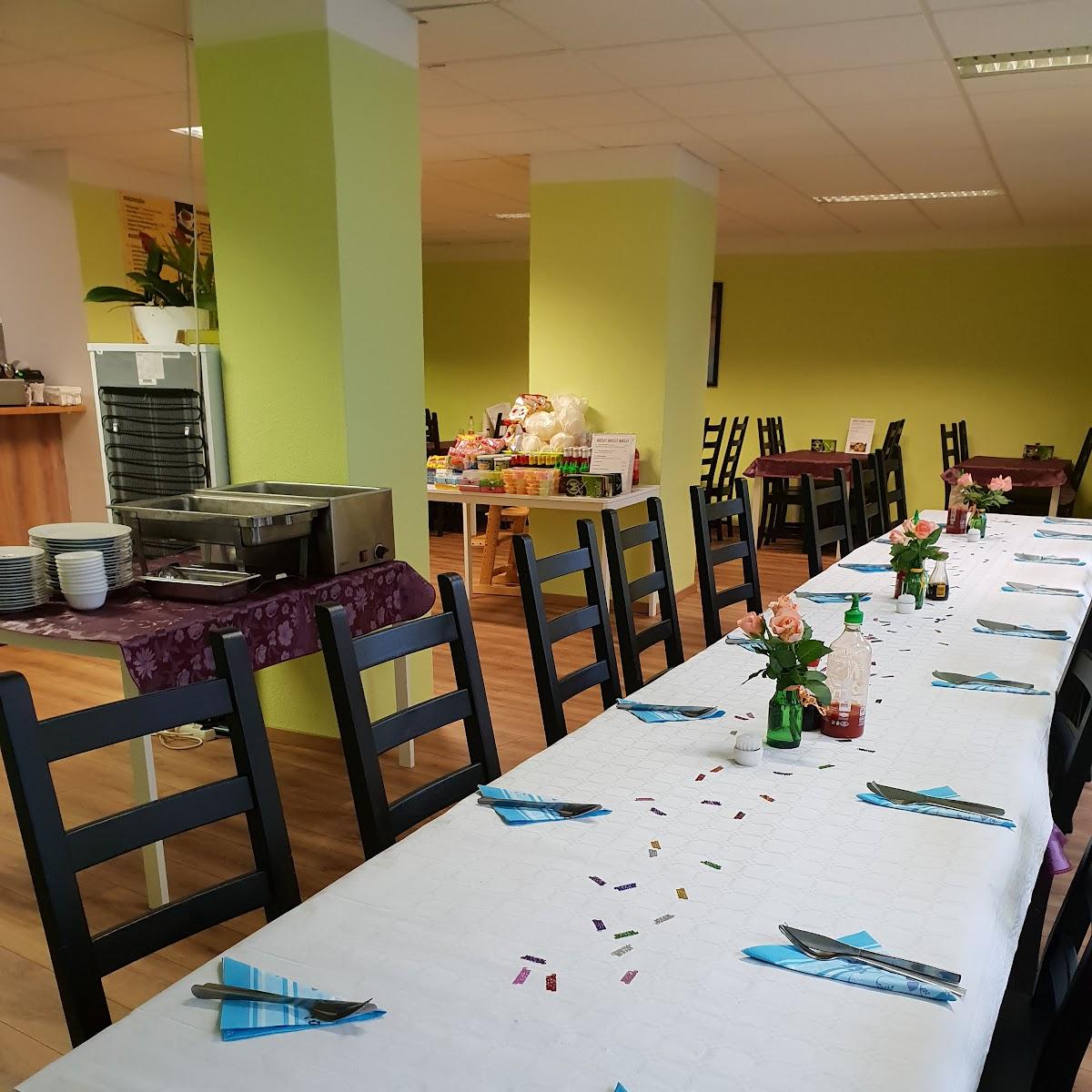 Restaurant "Oishi Streetfood" in Taucha