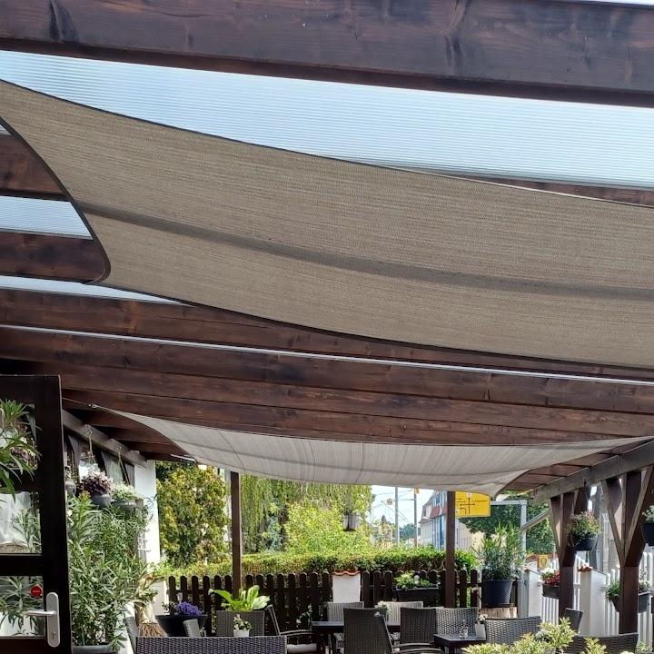 Restaurant "Nancys-Ess-Bar" in Taucha