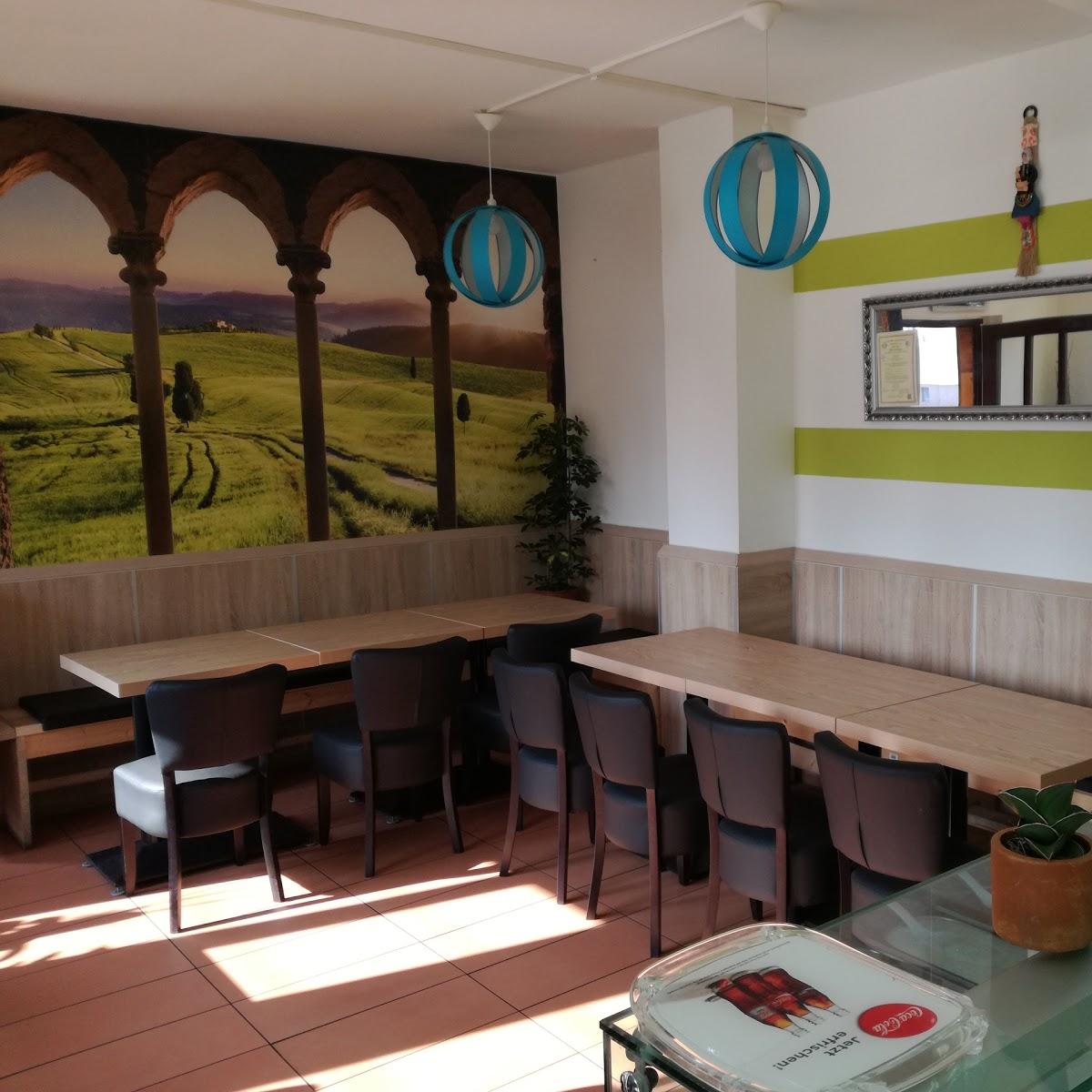 Restaurant "Bistro Öz Urfa 2" in Taucha