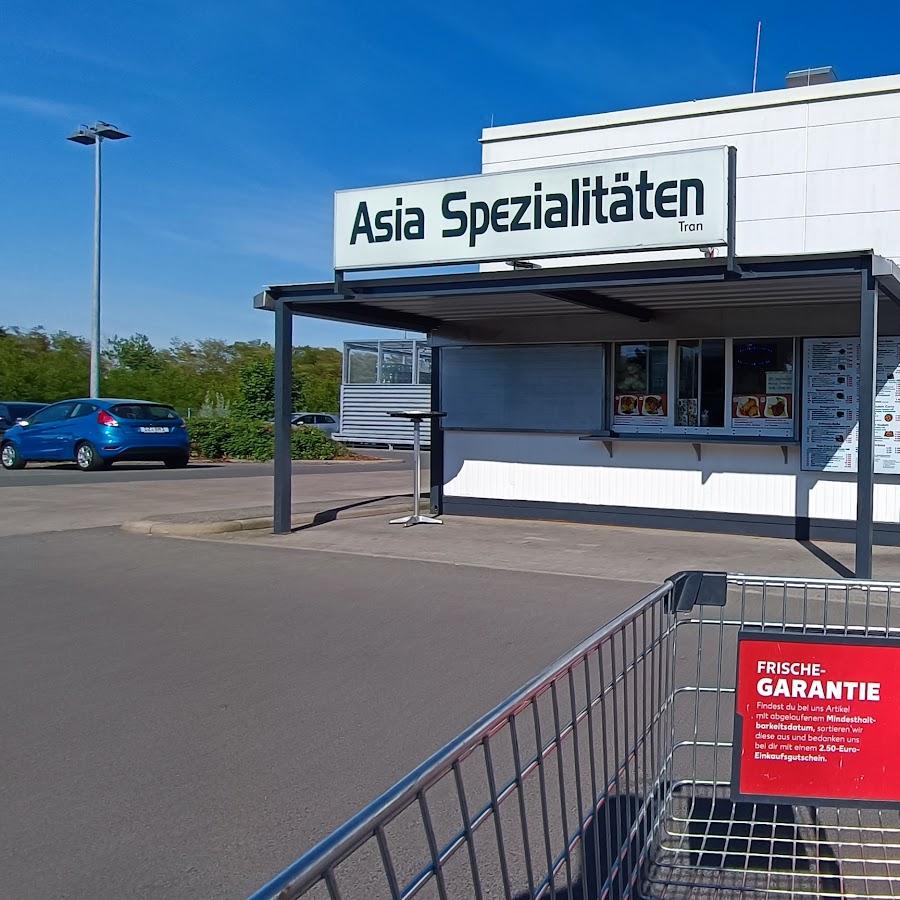 Restaurant "Asia Spezialitäten Tran" in Taucha