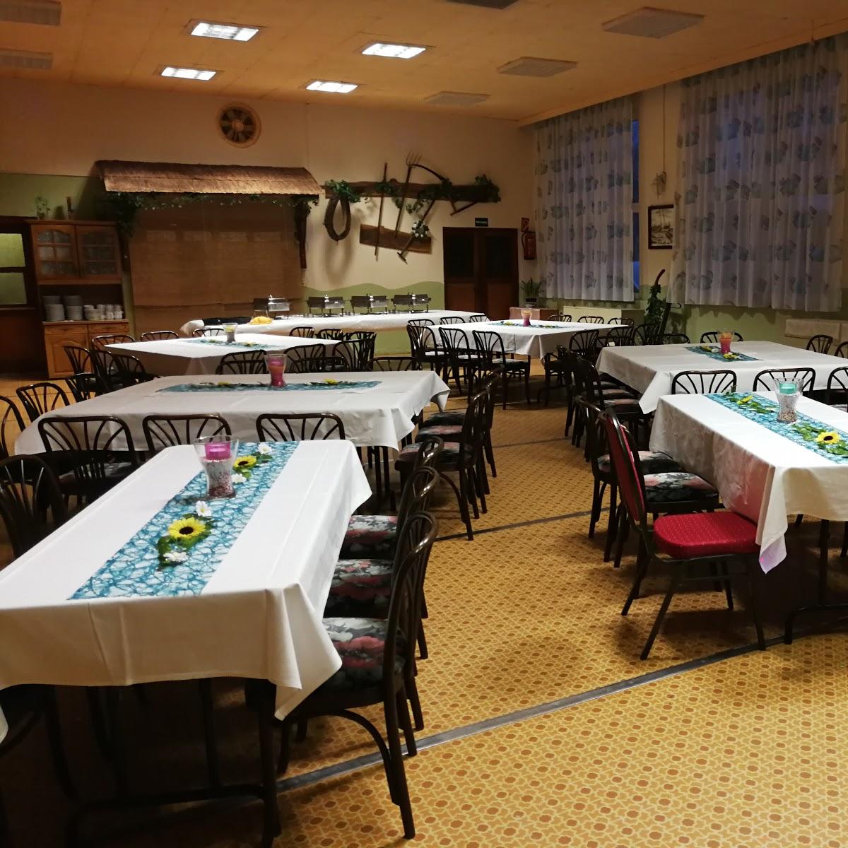 Restaurant "Gaststätte Zur Sandgrube Inh. Ute Rothe" in Leipzig
