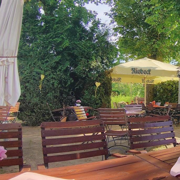 Restaurant "Gasthof Baalsdorf" in Leipzig