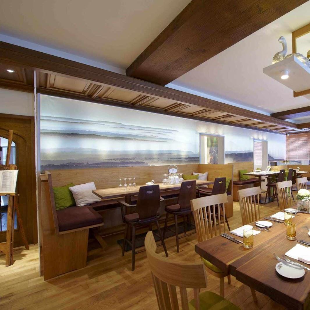 Restaurant "Restaurant Schwanen" in Metzingen