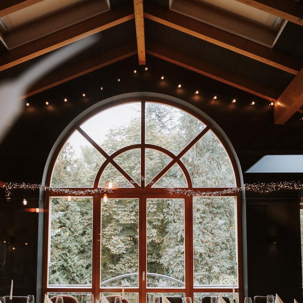 Restaurant "Gasthof Blumenthal GmbH" in Spalt