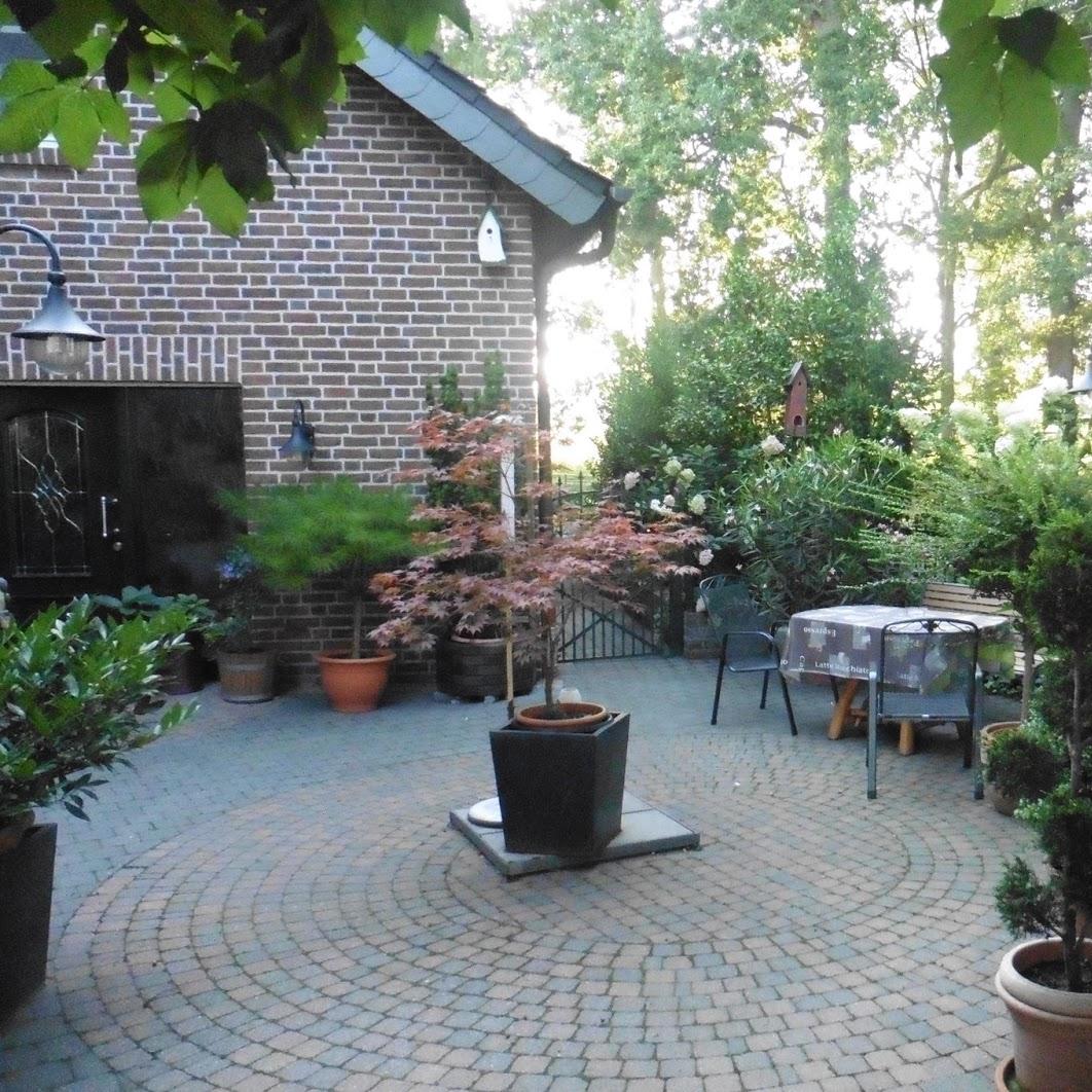 Restaurant "Landgasthof Luyven" in Geldern