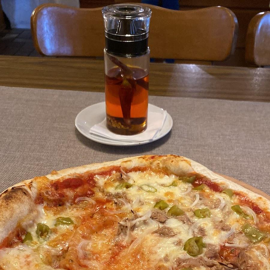 Restaurant "Pizza Regionale" in Tengen
