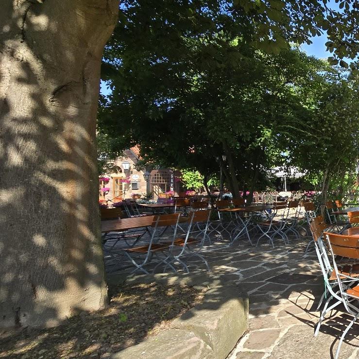 Restaurant "Restaurant HELIOS" in Gieboldehausen