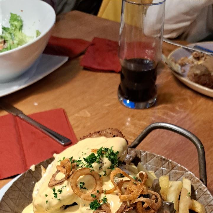 Restaurant "Maxi Taverne" in Seesen