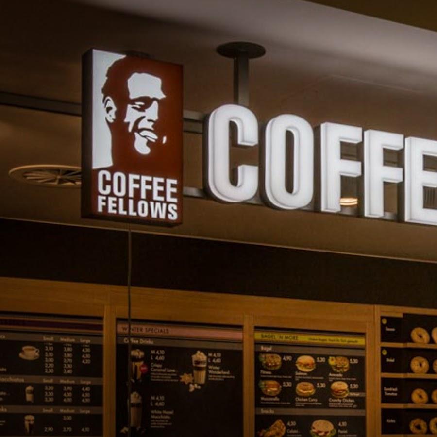 Restaurant "Coffee Fellows - Kaffee, Bagels, Frühstück" in Seesen