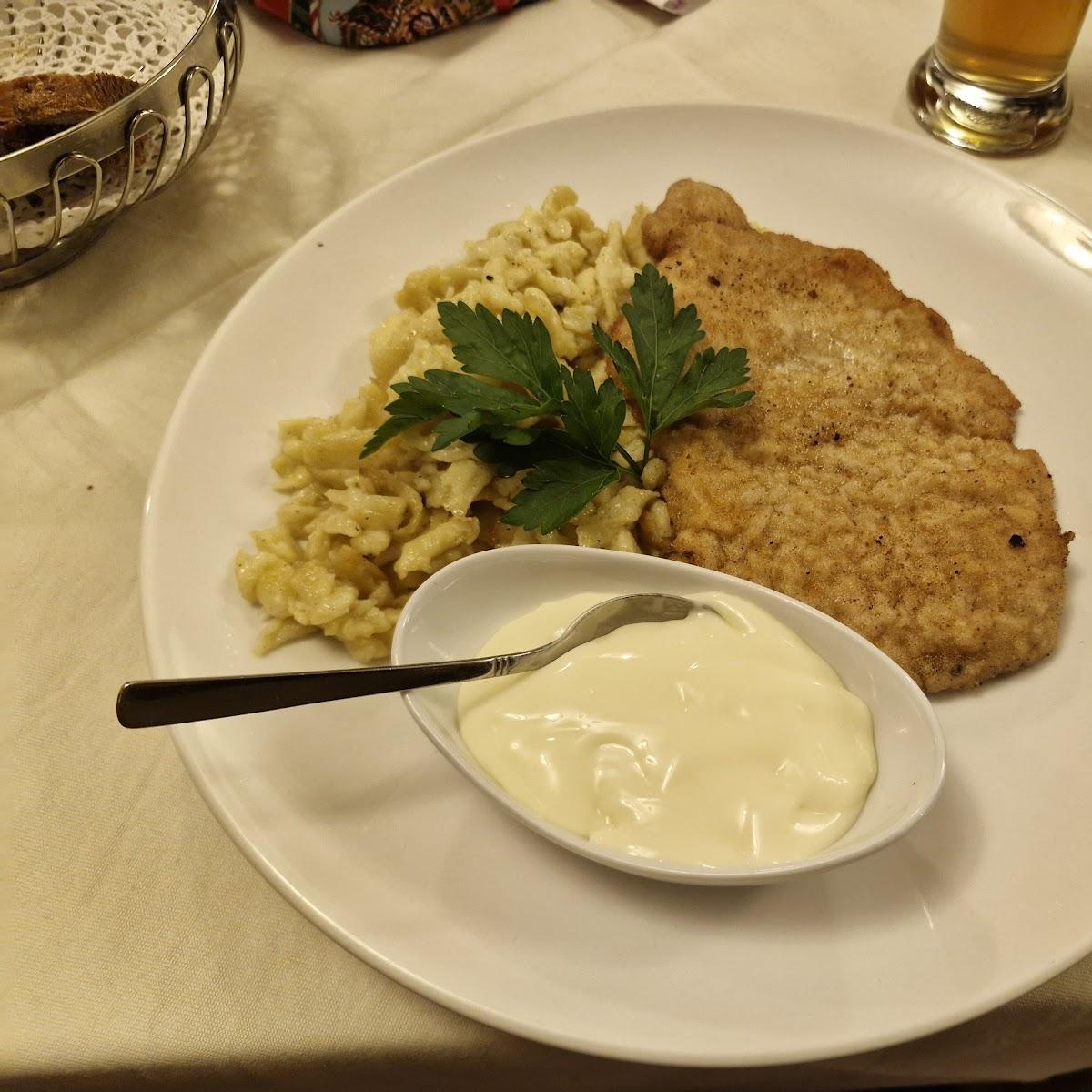 Restaurant "Johanns-Stube-Treuschs echte Odenwald-Küche" in Reichelsheim (Odenwald)