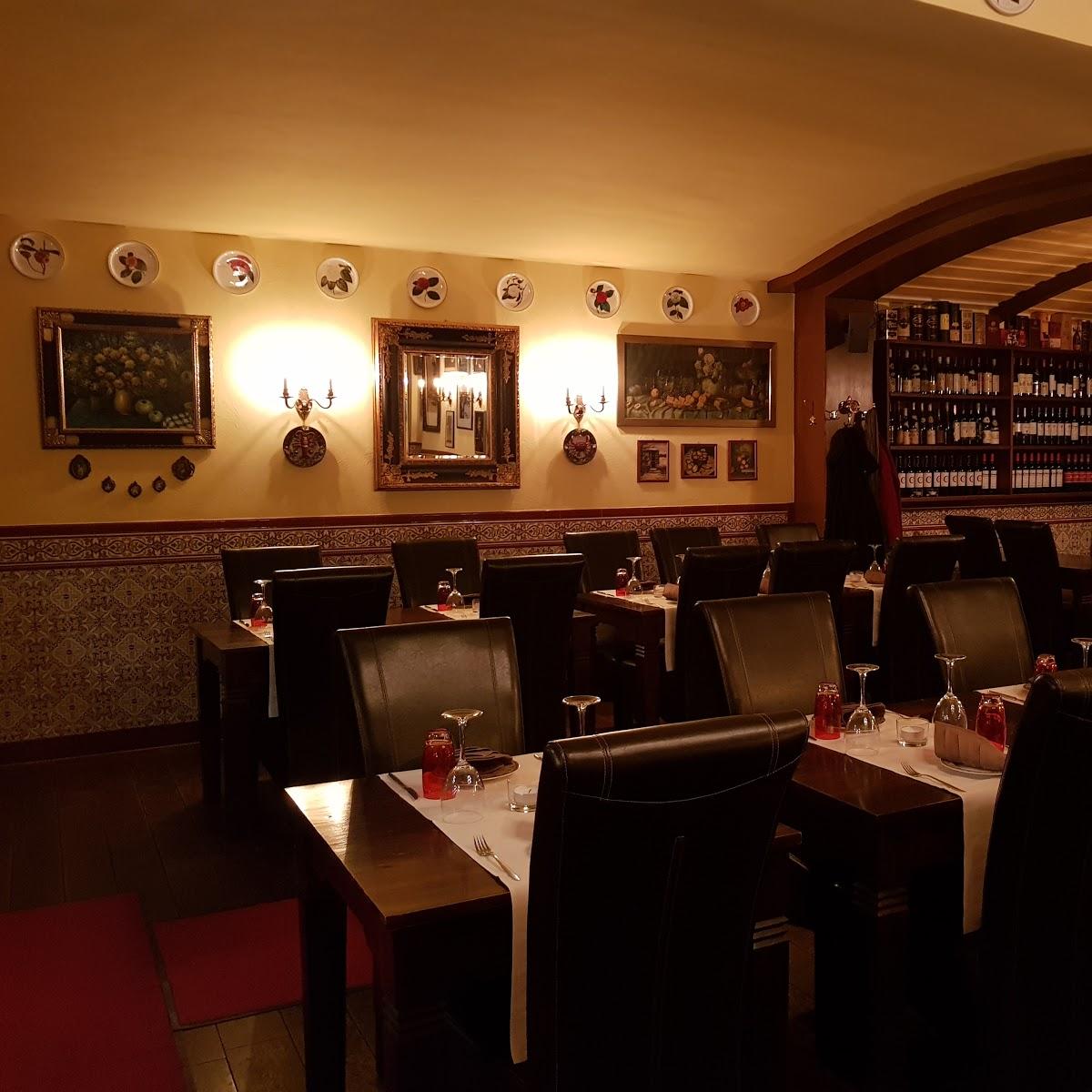 Restaurant "Tio Pepe" in Essen