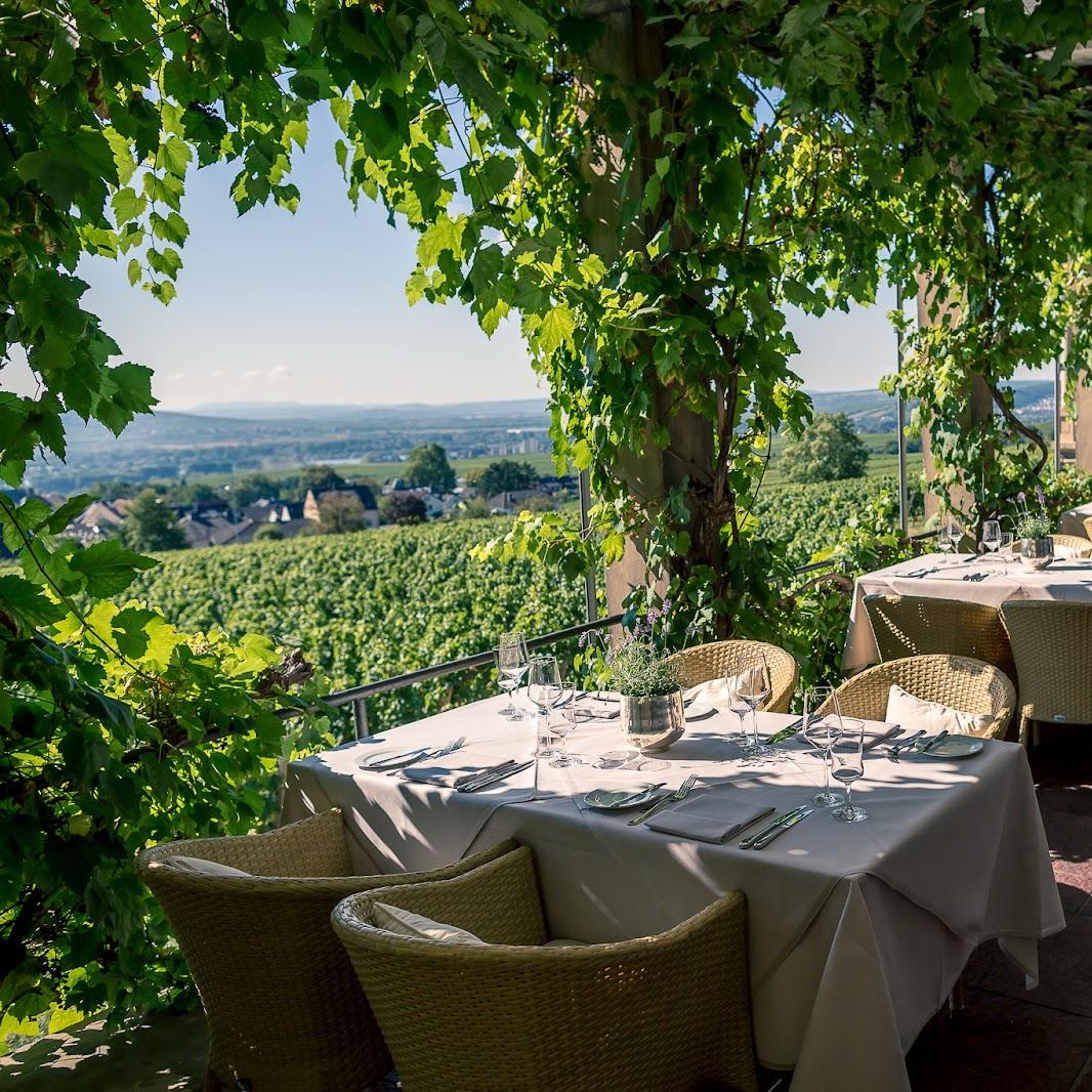 Restaurant "Burgrestaurant" in Geisenheim