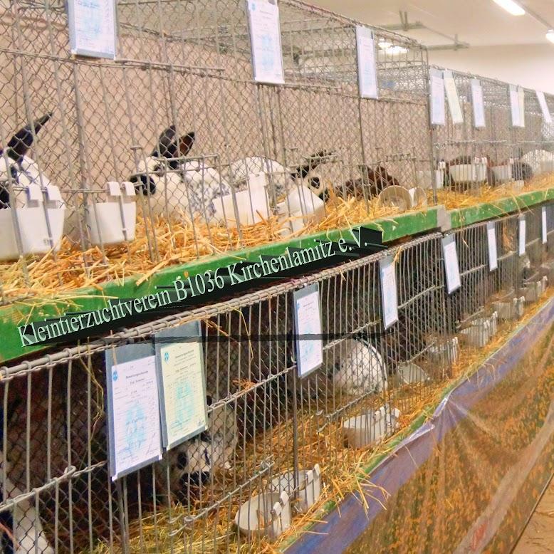 Restaurant "Züchterheim" in Kirchenlamitz