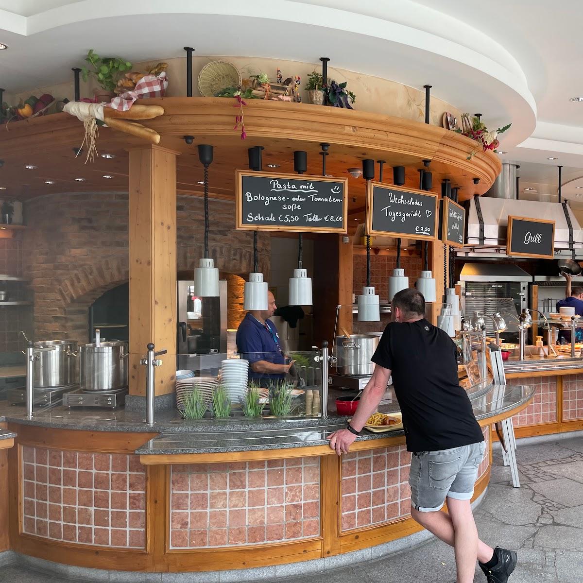 Restaurant "Wirtsschänke" in Zirndorf