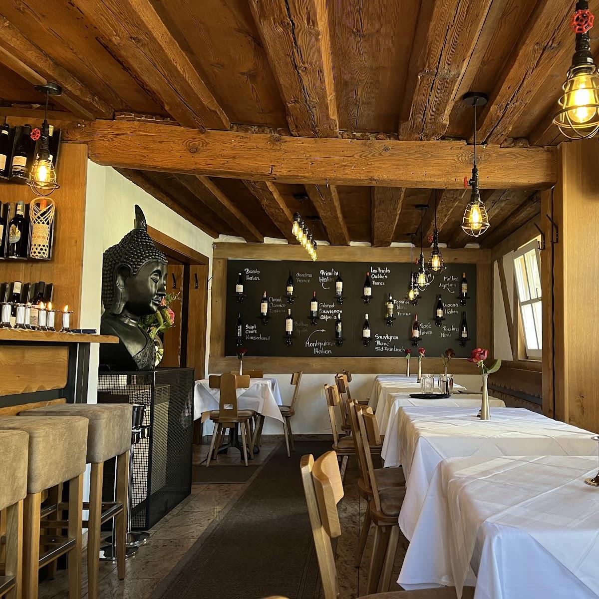 Restaurant "Chiang Mai" in Zirndorf