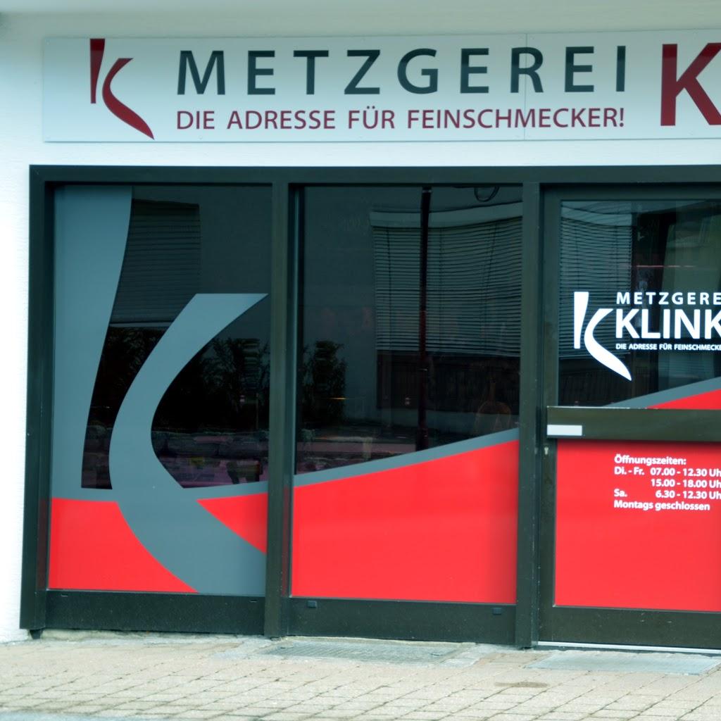 Restaurant "Metzgerei Klink Filiale" in Haiterbach