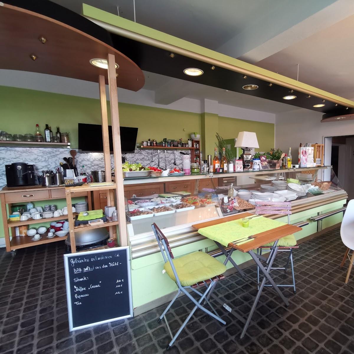 Restaurant "Kochpott-" in Soest