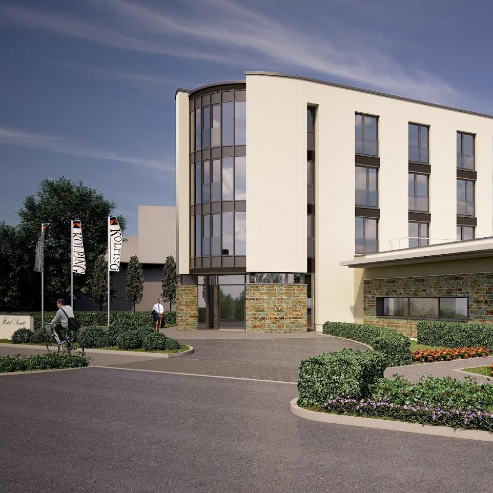 Restaurant "Hotel Susato" in Soest