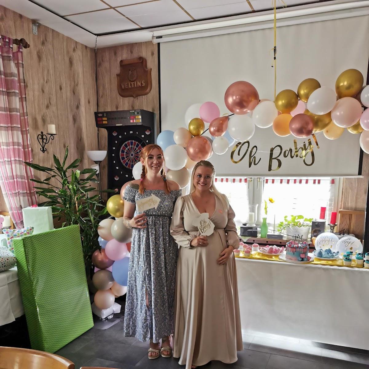 Restaurant "Osthofentor-Schaenke" in Soest