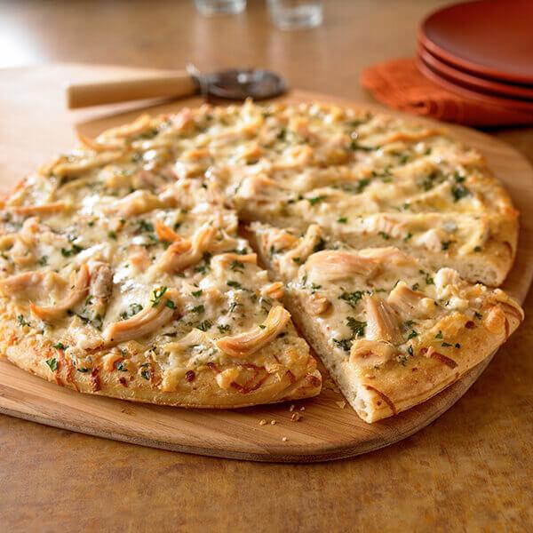 Restaurant "Dhillon Pizza" in Spaichingen