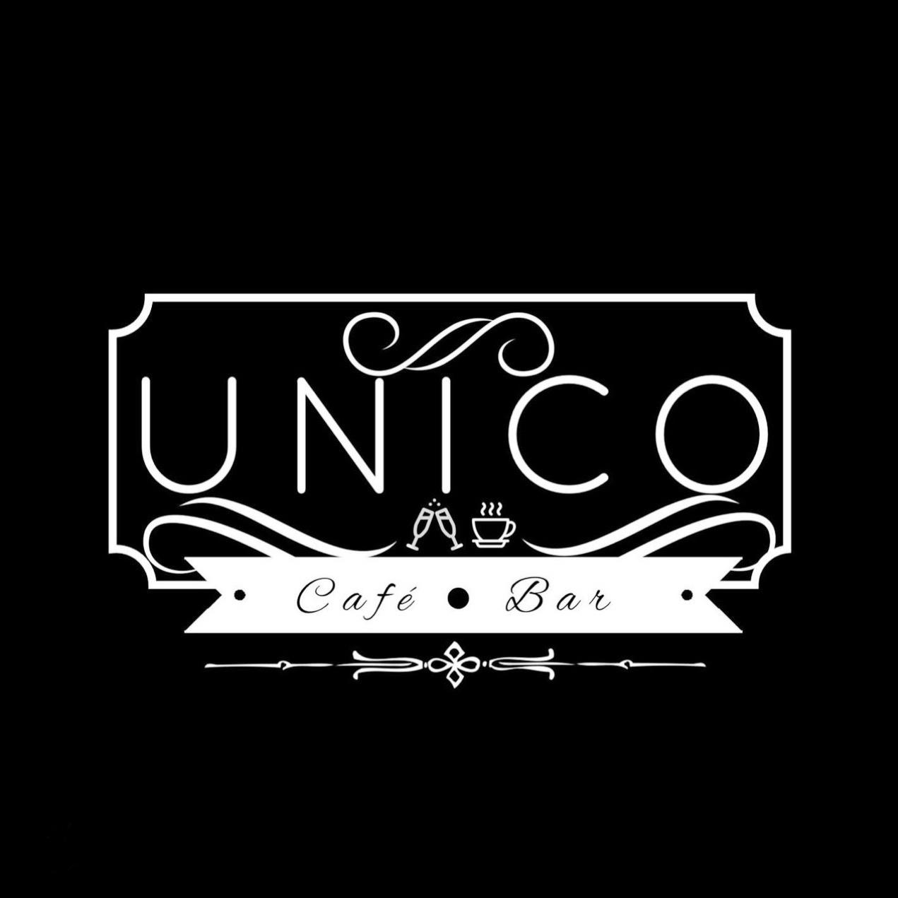 Restaurant "Unico Cafe Bar" in Spaichingen