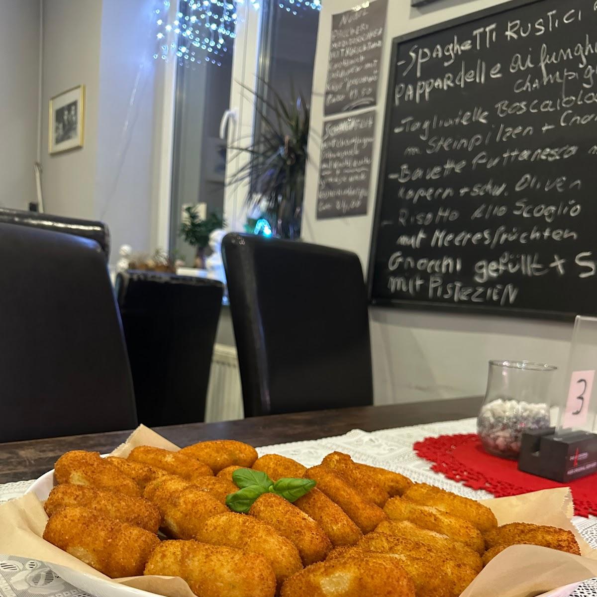 Restaurant "L´Antico Borgo -" in Gelsenkirchen