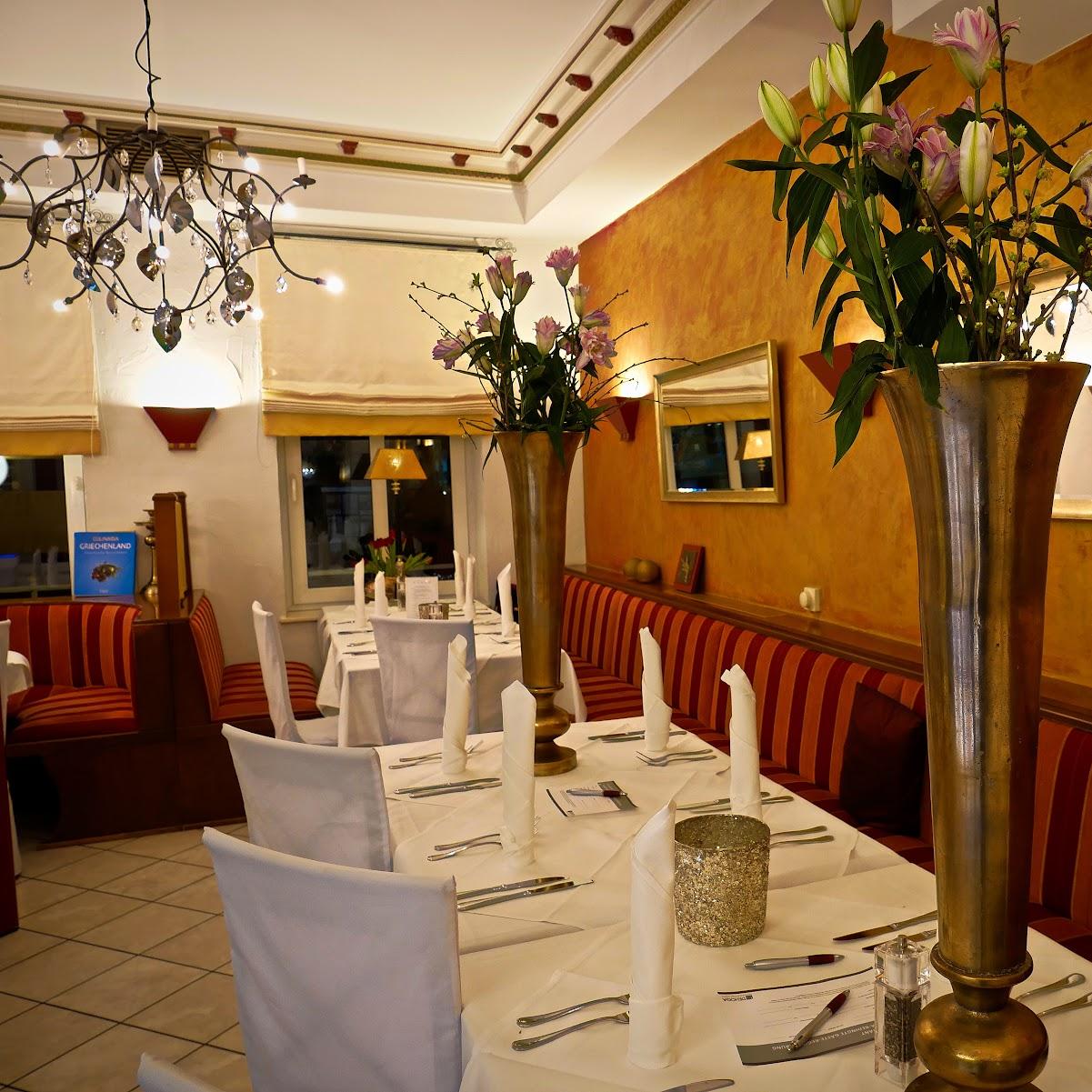 Restaurant "Restaurant Athen - Apostolos & Freunde" in Bad Essen