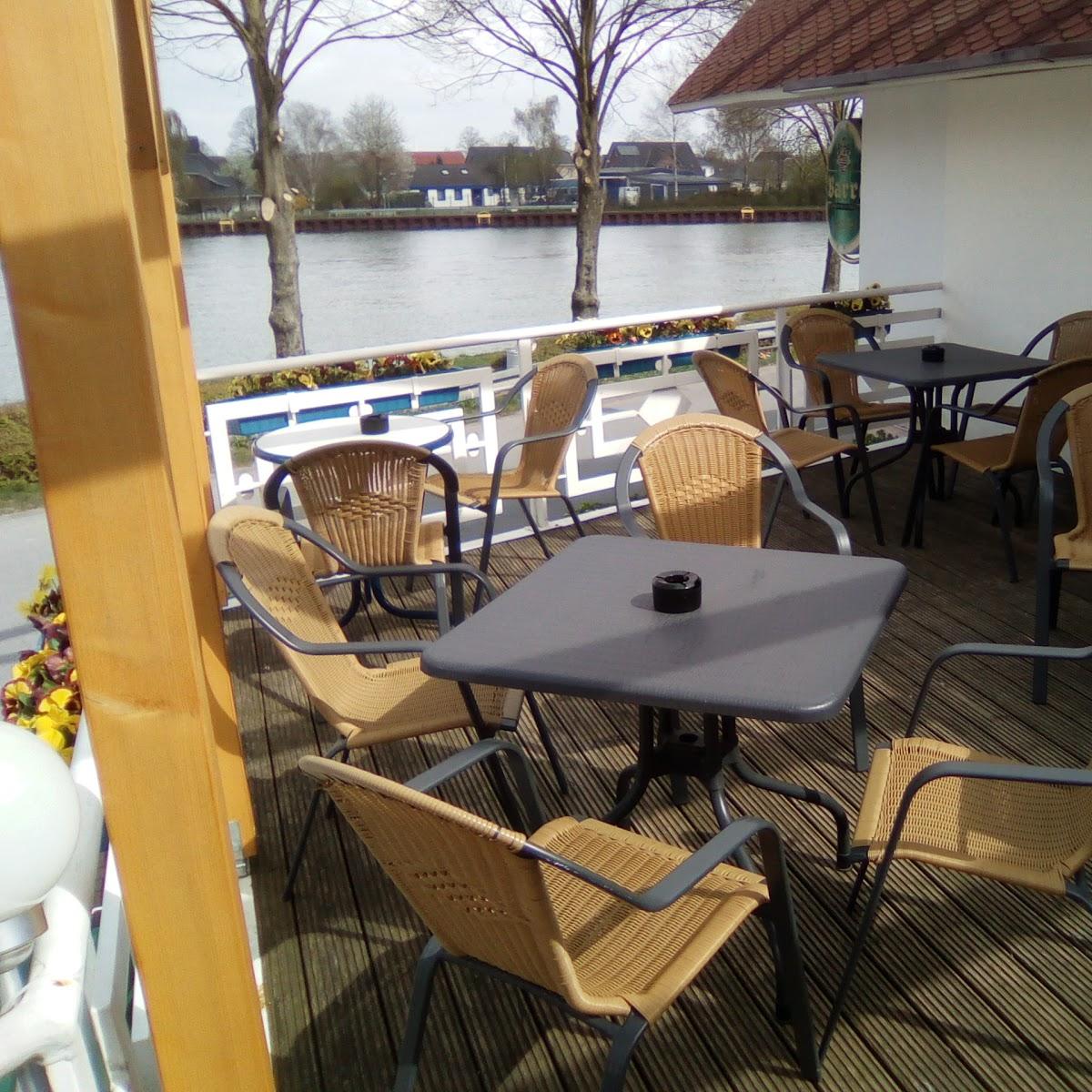 Restaurant "Restaurant Timos" in Bad Essen