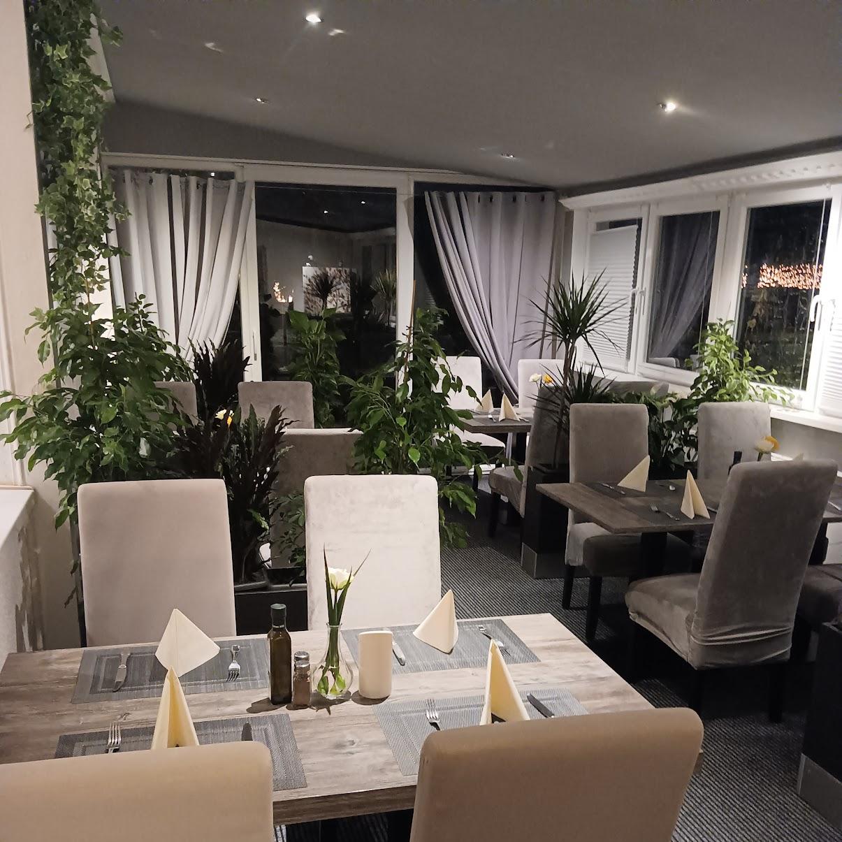 Restaurant "Restaurant Knossos" in Ludwigshafen am Rhein