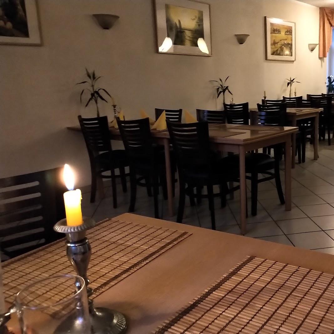 Restaurant "Asia-Restaurant Löwe" in Ludwigshafen am Rhein