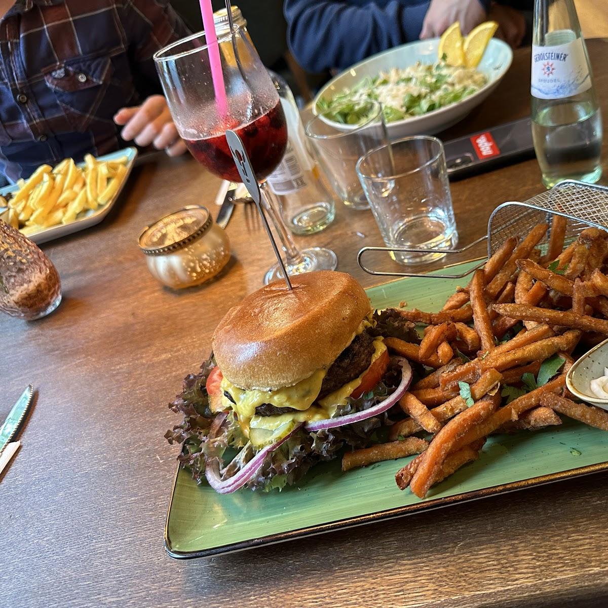 Restaurant "Celina Restaurant" in Rheinbach