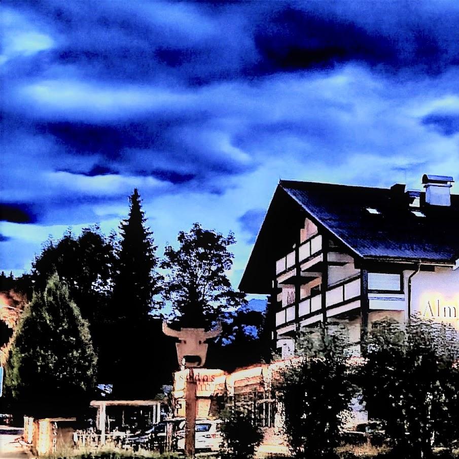 Restaurant "Almhof Kitzlodge - Alpine Lifestyle Hotel" in Kirchberg in Tirol