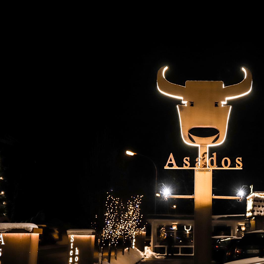 Restaurant "Almhof Kitzlodge - Alpine Lifestyle Hotel" in Kirchberg in Tirol