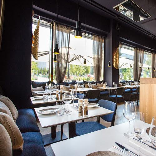 Restaurant "Brasserie L